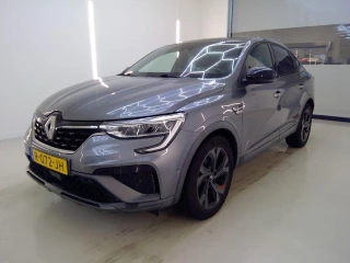 RENAULT Arkana E-TECH Hybrid 145 R.S. Line 5d