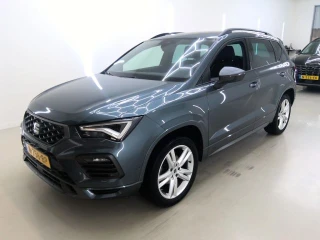 SEAT Ateca 1.5 TSI FR Business Intense DSG-7 5d
