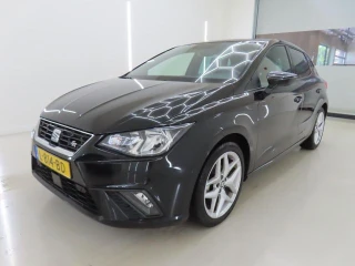 SEAT IBIZA 1.0 Eco TSI FR Business Intense 5d