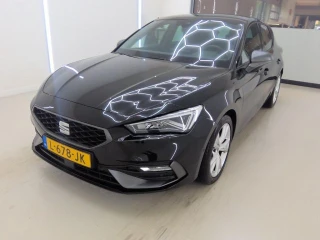 SEAT LEON 1.0 TSI FR Business Intense