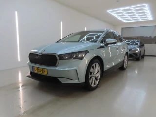 SKODA Enyaq iV 60 5d Spec1 Onze Deal