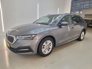 SKODA OCTAVIA COMBI 1.0 TSI Ambition
