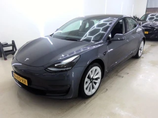 TESLA Model 3 Long Range Dual Motor AWD