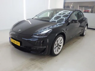 TESLA Model 3 Long Range Dual Motor AWD