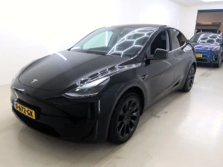 TESLA Model Y RWD 5d incl. 20" velgen ; Trekhaak Onze Deal