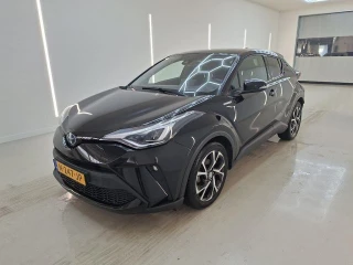 TOYOTA C-HR 2.0 High Power Hybrid Style automaat 5d