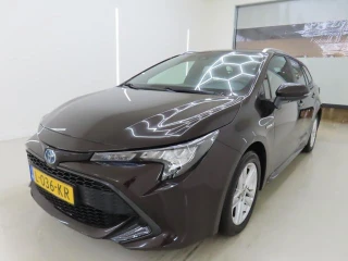 TOYOTA Corolla Touring Spor 1.8 Hybrid Business 5d