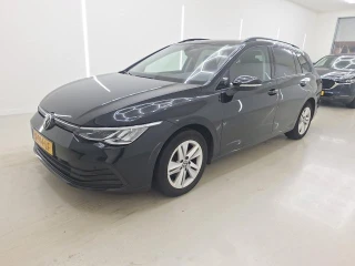 VOLKSWAGEN Golf Variant 1.5 eTSI 96kW DSG Life Business 5d Onze Deal