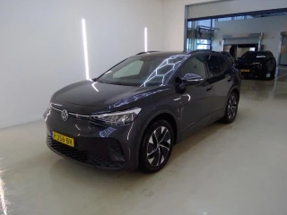VOLKSWAGEN ID.4 77kWh 150kW Pro Auto 5d