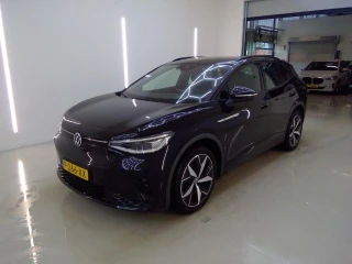 VOLKSWAGEN ID.4 77kWh 220kW GTX AWD Auto 5d