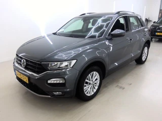 VOLKSWAGEN T-Roc 1.0 TSI 115pk Style