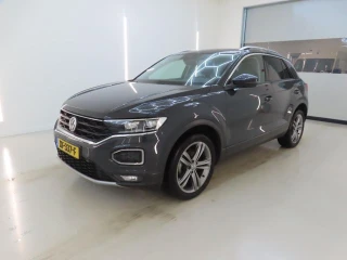 VOLKSWAGEN T-Roc 1.5 TSI 150pk Style