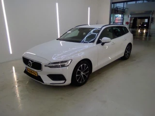 VOLVO V60 B3 Automaat Momentum Advantage 5d