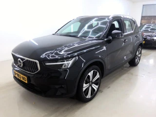 VOLVO XC40 T4 Plug-in hybrid Ultimate - Bright