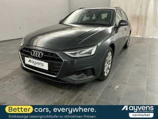 AUDI A4 Avant 40 TDI S tronic Kombi, 5-türig, Automatik, 7-Gang