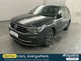 VOLKSWAGEN Tiguan VW 2.0 TSI OPF 4Motion DSG Life Geschlossen, 5-türig, Automatik, 7-Gang