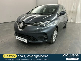 RENAULT ZOE (ohne Batterie) Z.E. 50 EXPERIENCE Limousine, 5-türig, Direktantrieb, 1-Gang