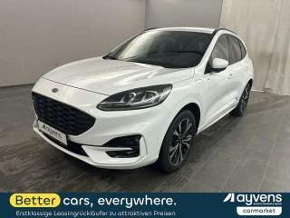 FORD Kuga 2.5 Duratec PHEV ST-LINE X Geschlossen, 5-türig, Automatik, 1-Gang