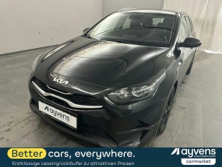 KIA Ceed SW 1.6 CRDi (48V Mild-Hybrid) DCT7 Vision Kombi, 5-türig, Automatik, 7-Gang