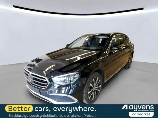 MERCEDES-BENZ E-Klasse MERCEDES E 300 de 4Matic T 9G-TRONIC Avantgarde