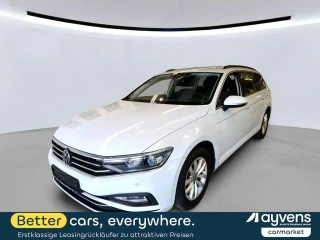 VOLKSWAGEN Passat Variant 2.0 TDI SCR DSG Business