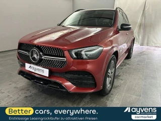 MERCEDES-BENZ GLE 350 e 4Matic 9G-TRONIC AMG Line Geschlossen, 5-türig, Automatik, 9-Gang