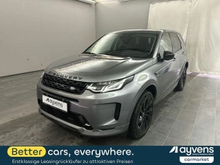 LAND ROVER Discovery Sport P300e R-Dynamic S Geschlossen, 5-türig, Automatik, 8-Gang