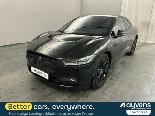JAGUAR I-Pace EV400 AWD HSE Geschlossen, 5-türig, Direktantrieb, 1-Gang