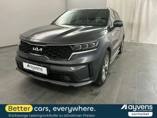 KIA Sorento 2.2 CRDi DCT8 AWD Platinum Geschlossen, 5-türig, Automatik, 8-Gang