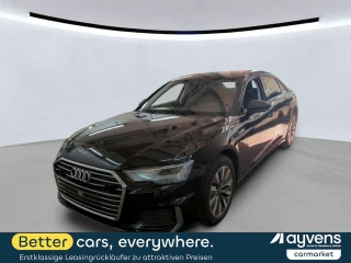 AUDI A6 35 TDI S tronic