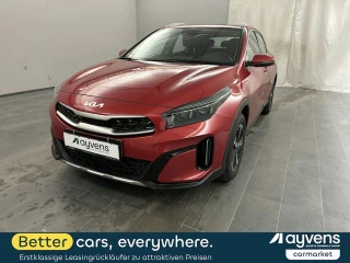 KIA XCeed 1.6 GDI DCT6 OPF Plug-in-Hybrid VISION Geschlossen, 5-türig, Automatik, 6-Gang