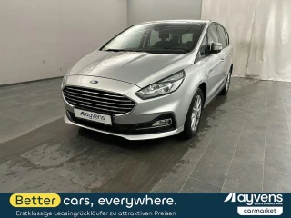 FORD S-Max 2.0 EcoBlue TREND Kombi, 5-türig, 6-Gang