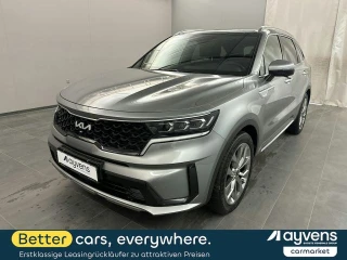 KIA Sorento 2.2 CRDi DCT8 AWD Platinum Geschlossen, 5-türig, Automatik, 8-Gang