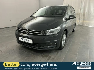 VOLKSWAGEN Touran VW 2.0 TDI SCR Comfortline Kombi, 5-türig, 6-Gang