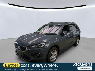 SEAT Tarraco 2.0 TDI SCR DSG Style