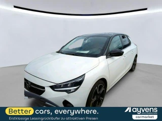 OPEL Corsa 1.2 Direct Inj Turbo Start/Stop Automatik Elegance