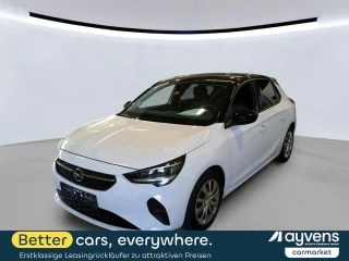 OPEL Corsa 1.2 Direct Inj Turbo Start/Stop Automatik Edition