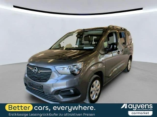 OPEL Combo / Life XL 1.5 D Start/Stop Ultimate Kombi, 5-türig, 6-Gang