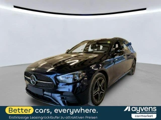 MERCEDES-BENZ E-Klasse E 300 de T 9G-TRONIC AMG Line Kombi, 5-türig, Automatik, 9-Gang