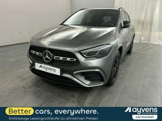 MERCEDES-BENZ GLA 200 d 8G-DCT AMG Line Advanced Plus Geschlossen, 5-türig, Automatik, 8-Gang