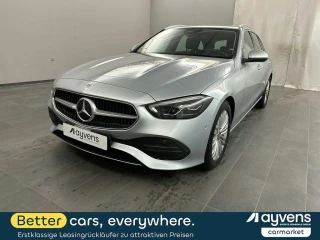 MERCEDES-BENZ C-Klasse C 200 d T 9G-TRONIC Kombi, 5-türig, Automatik, 9-Gang
