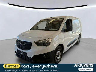 OPEL Combo Cargo XL 1.5 D EHZ Edition Kasten, 4-türig, 5-Gang