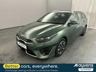KIA Ceed SW 1.6 GDI DCT OPF Plug-in-Hybrid Spirit Kombi, 5-türig, Automatik, 6-Gang