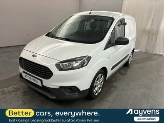 FORD Transit Courier S&S Trend Kasten, 4-türig, 6-Gang