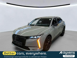 CITROËN DS4 SUV CITROEN PureTech 130 PERFORMANCE LINE