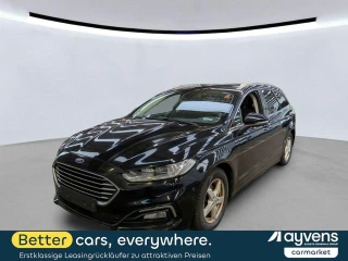 FORD Mondeo Turnier 2.0 EcoBlue Aut. Titanium