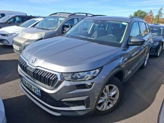 SKODA KODIAQ Kodiaq 1.5 TSI 150ch ACT Business DSG7 7 places