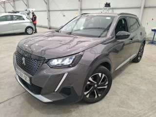 PEUGEOT 2008 1.2 PureTech 100ch S&S Allure Pack