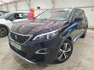 PEUGEOT 5008 1.5 BlueHDi 130ch Allure Business S&S EAT8
