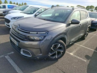 CITROËN C5 AIRCROSS Aircross BlueHDi 130ch S&S Shine EAT8